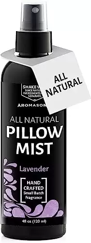 Lavender Pillow Spray